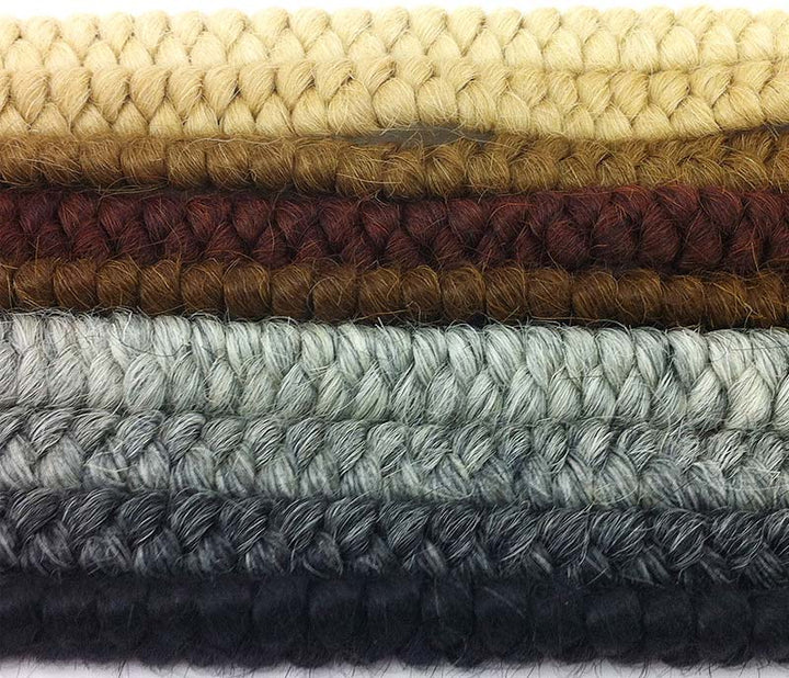 Graftobian Crepe Hair 7"