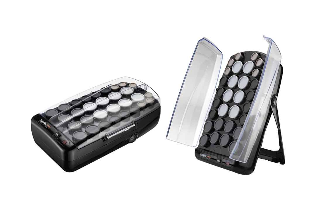 Babyliss Hot Rollers