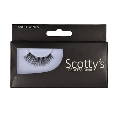 Scotty's Professional Angel Wings Lashes