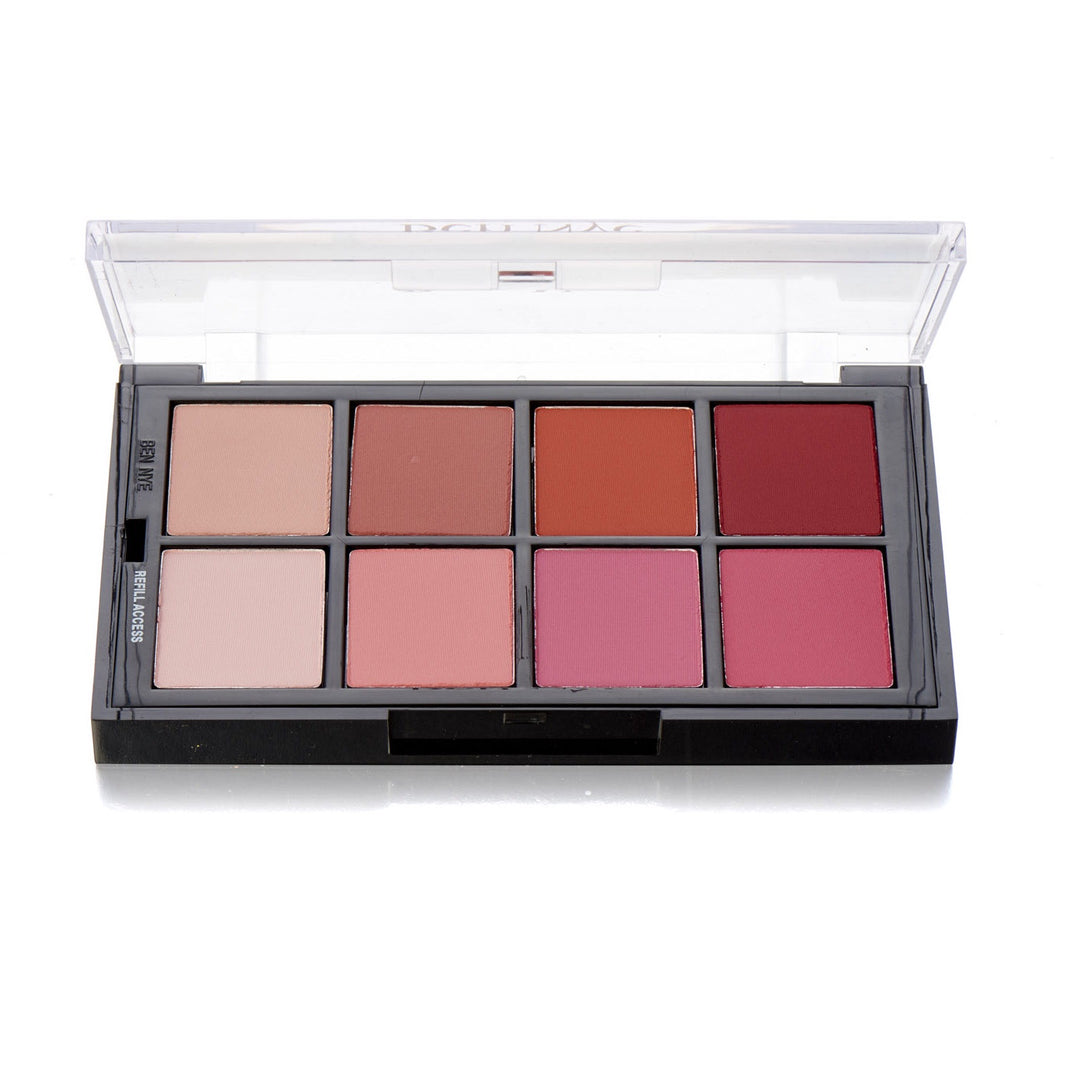 Ben Nye Studio Colour Fashion Blush Palette