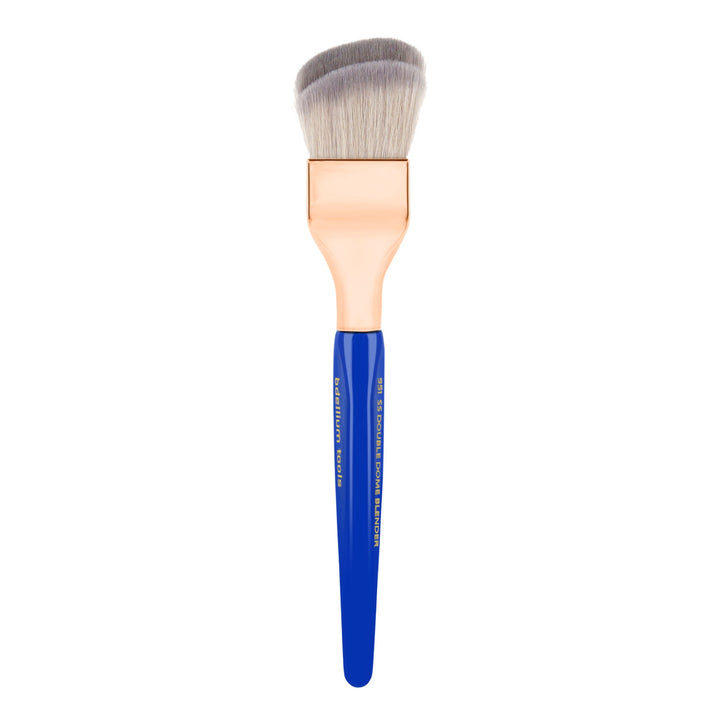 BDellium 951GT Small Slanted Double Dome Brush