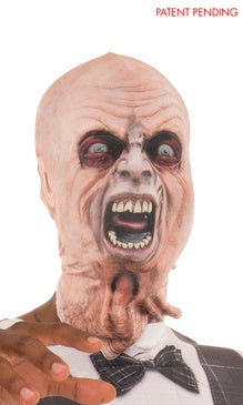 Faux Real Monster Mask