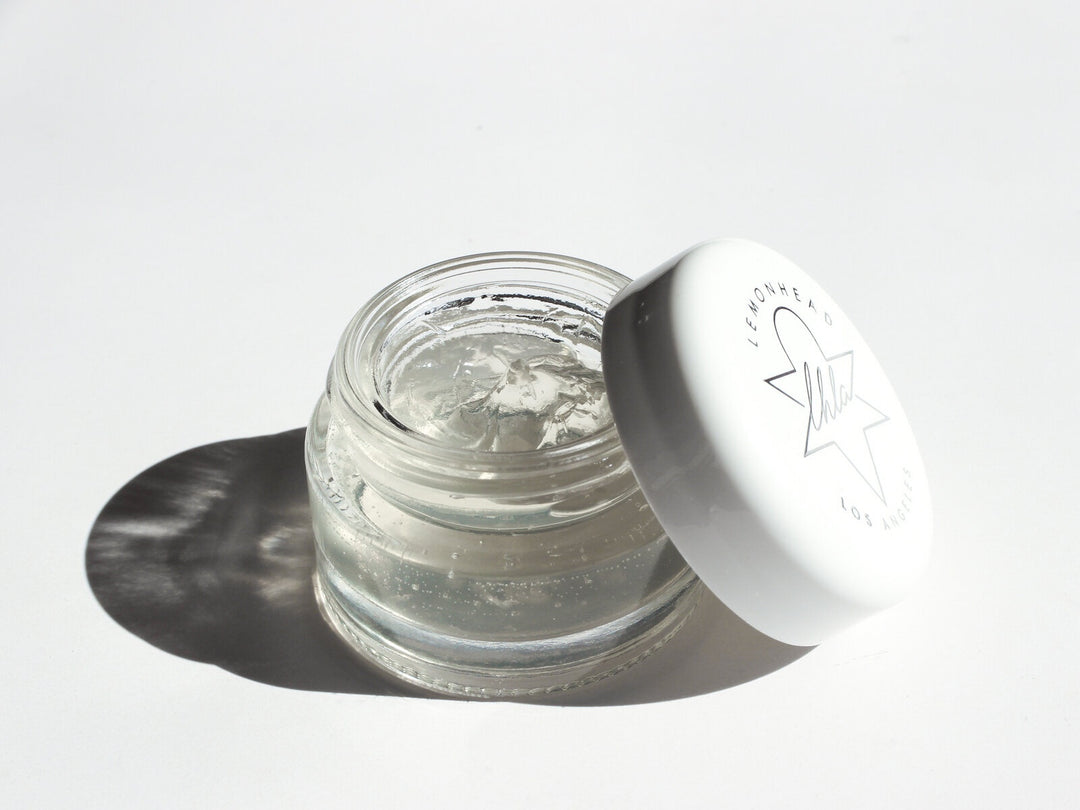 Lemonhead LA Lemon.Aid Mixing Medium