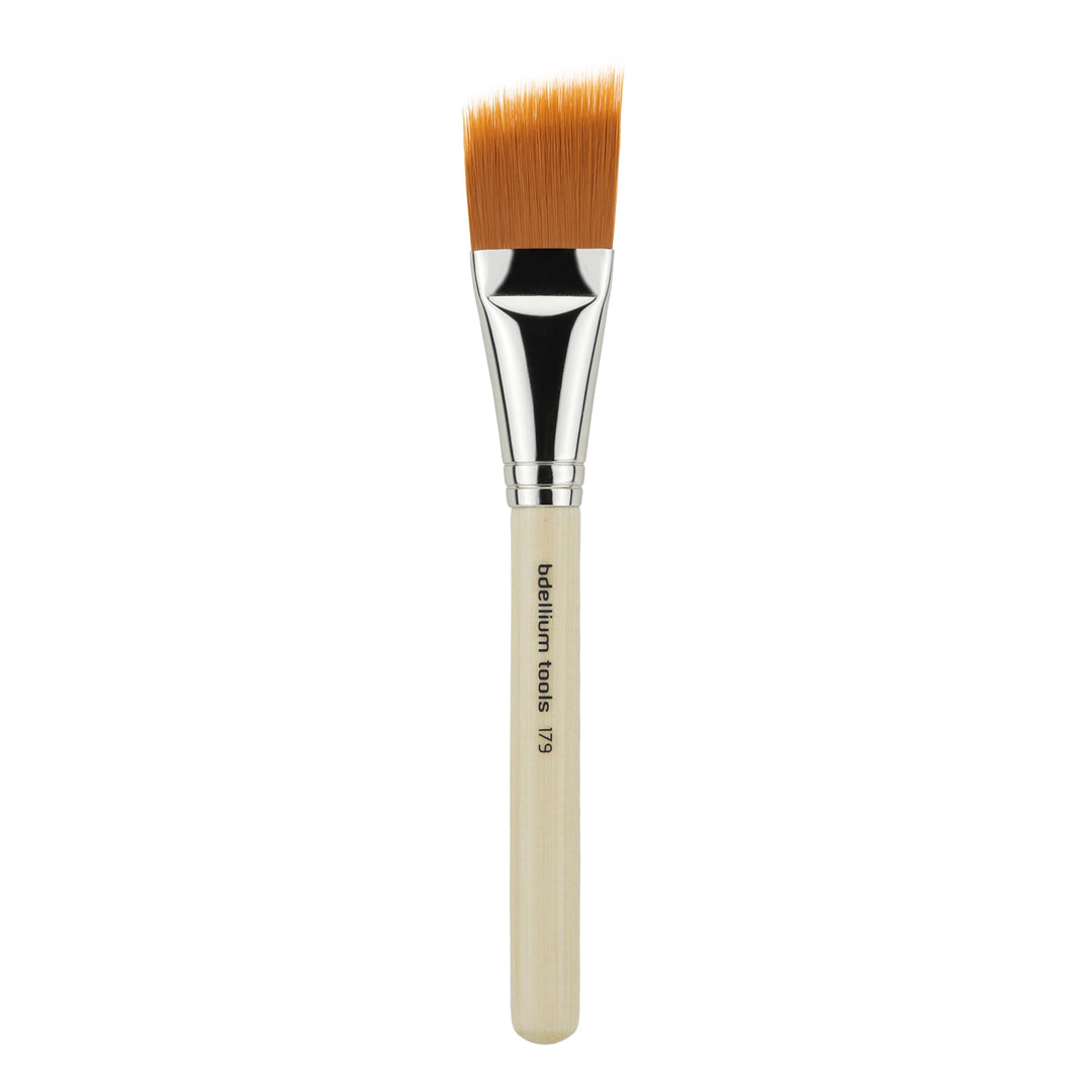 BDellium 179X SFX Muscle Brush