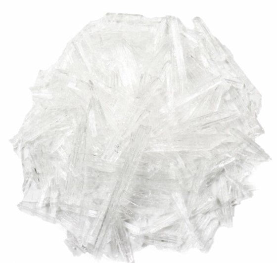 Scotty's Professional Menthol Crystals