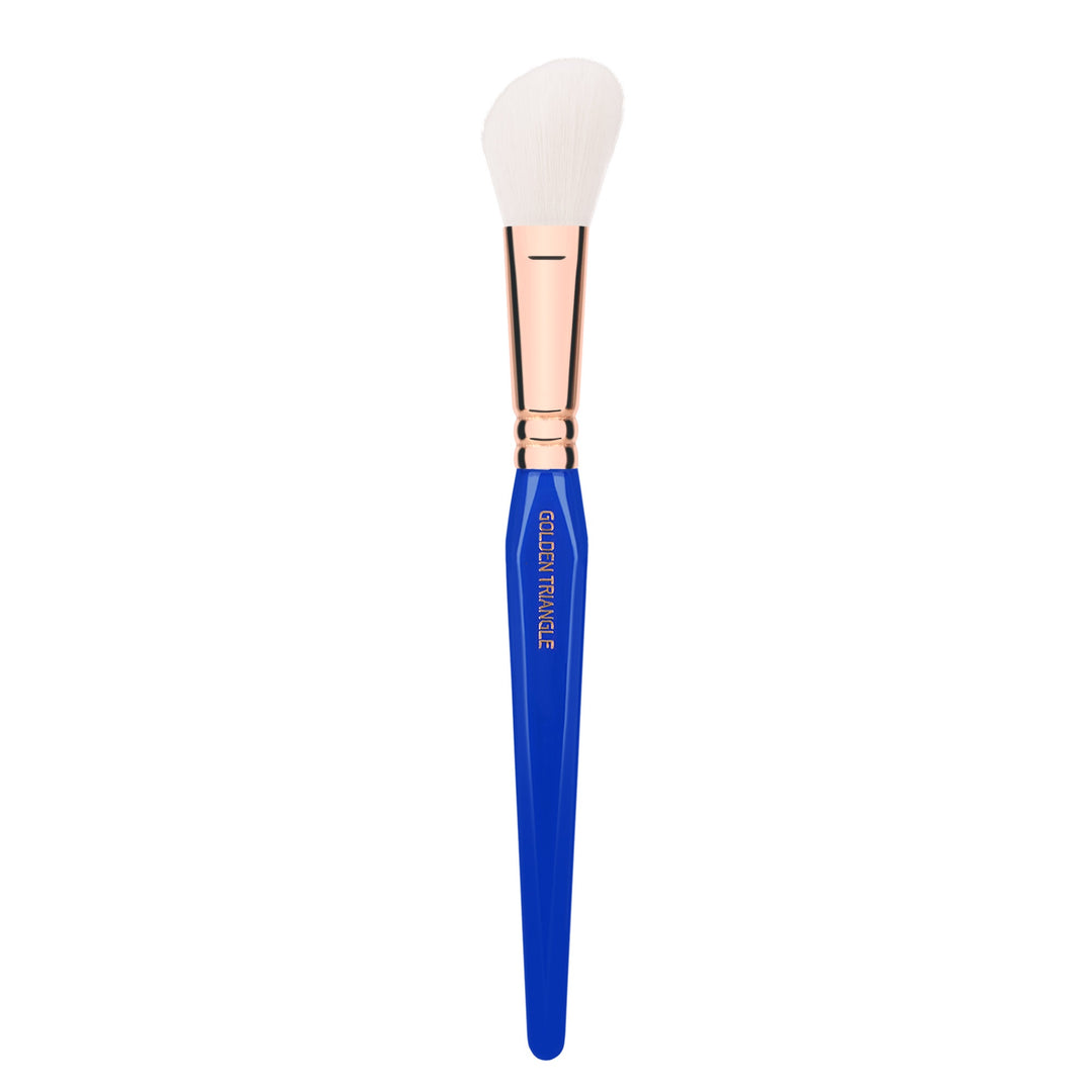 BDellium 942GT Slanted Contour Brush
