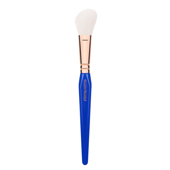 BDellium 942GT Slanted Contour Brush