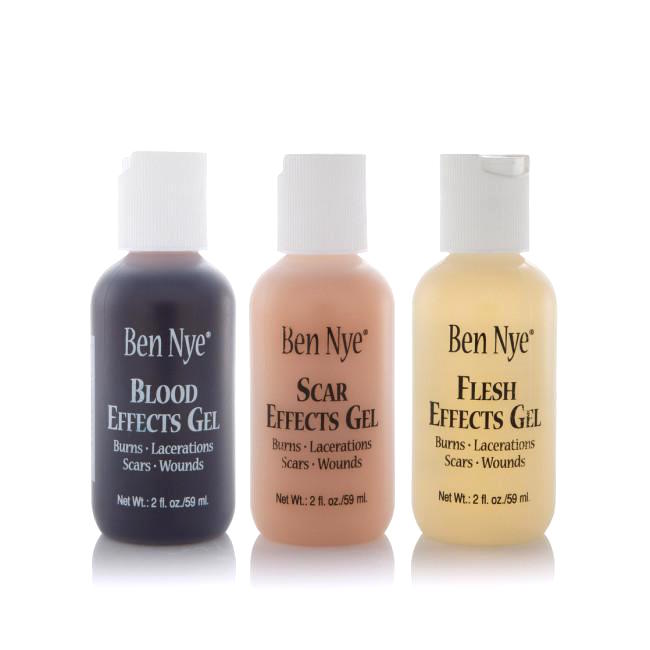 Ben Nye Effects Gel