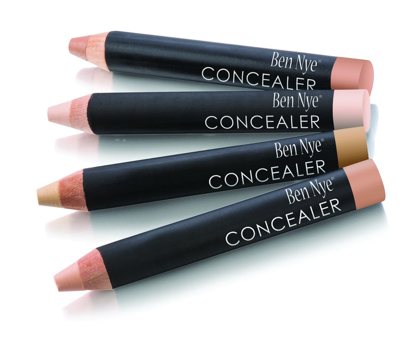 Ben Nye Concealer Crayons (New)