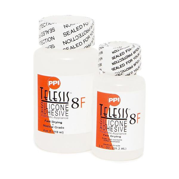 PPI Telesis 8F Adhesive
