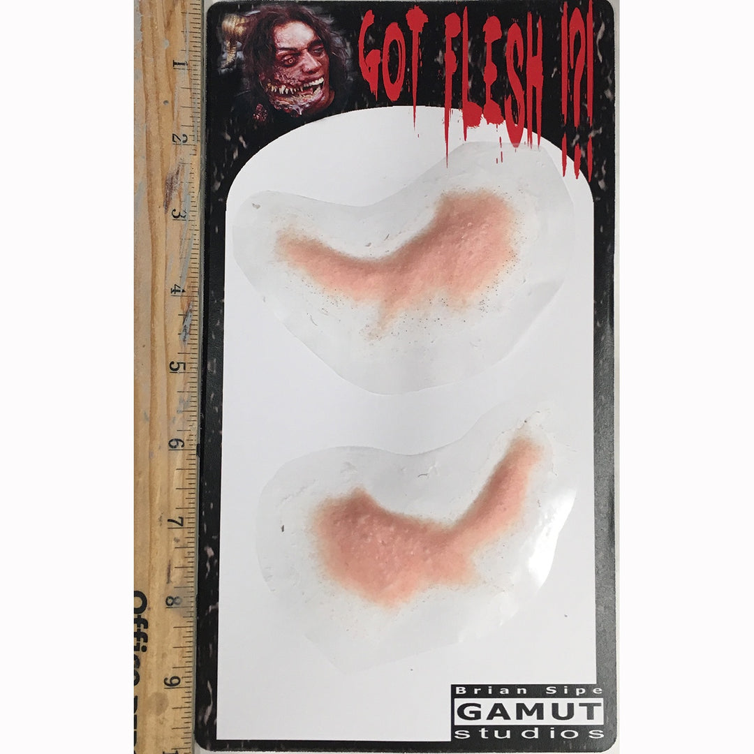 Got Flesh Creature Brows or Cheeks #5 Transfer