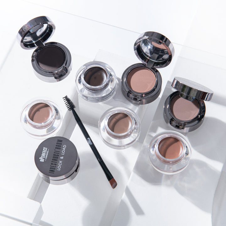 BPerfect Indestructi'Brow Lock & Load