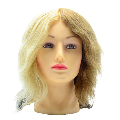 Haircare Human Hair Mannequin