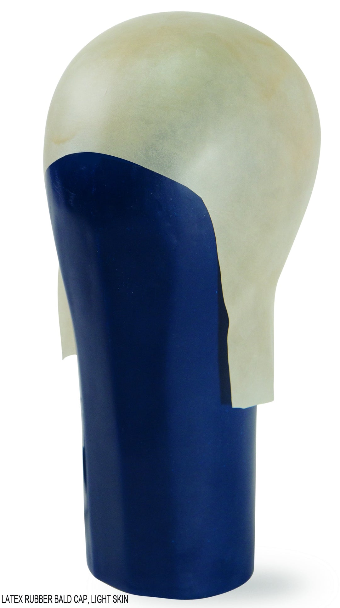 TIGA-D Latex Bald Cap