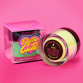 Sugarpill Electrocute Neon Pigments