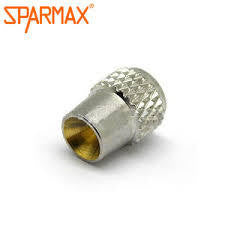 Sparmax Needle Chucking nut