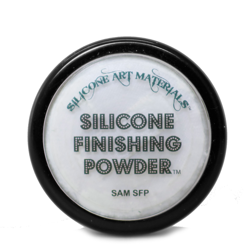 SAM Silicone Finishing Powder