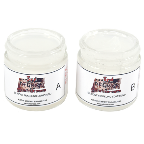 3rd Degree Clear Tone