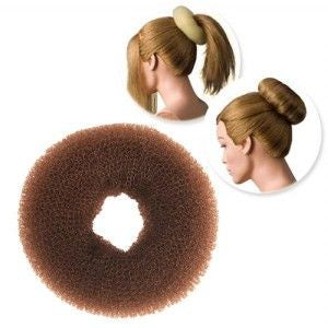 Gliders Hair Donut Buns
