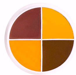 Ben Nye Mojave Wheel*