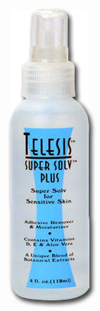 PPI Telesis Super Solv Plus