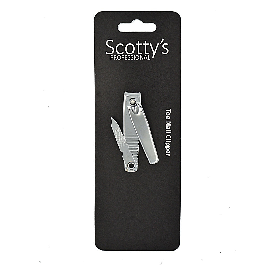 Scotty's Professional Toe Nail Clipper