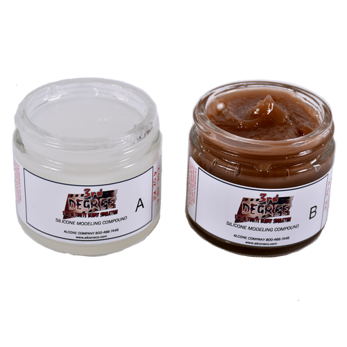 3rd Degree Dark Tone