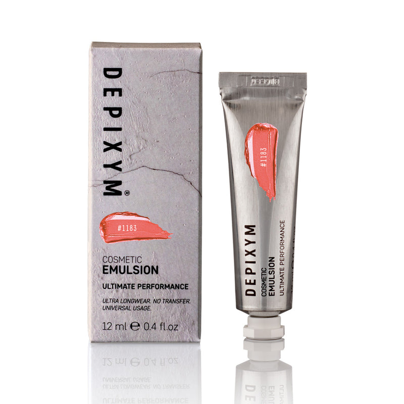 Depixym Cosmetic Emulsions