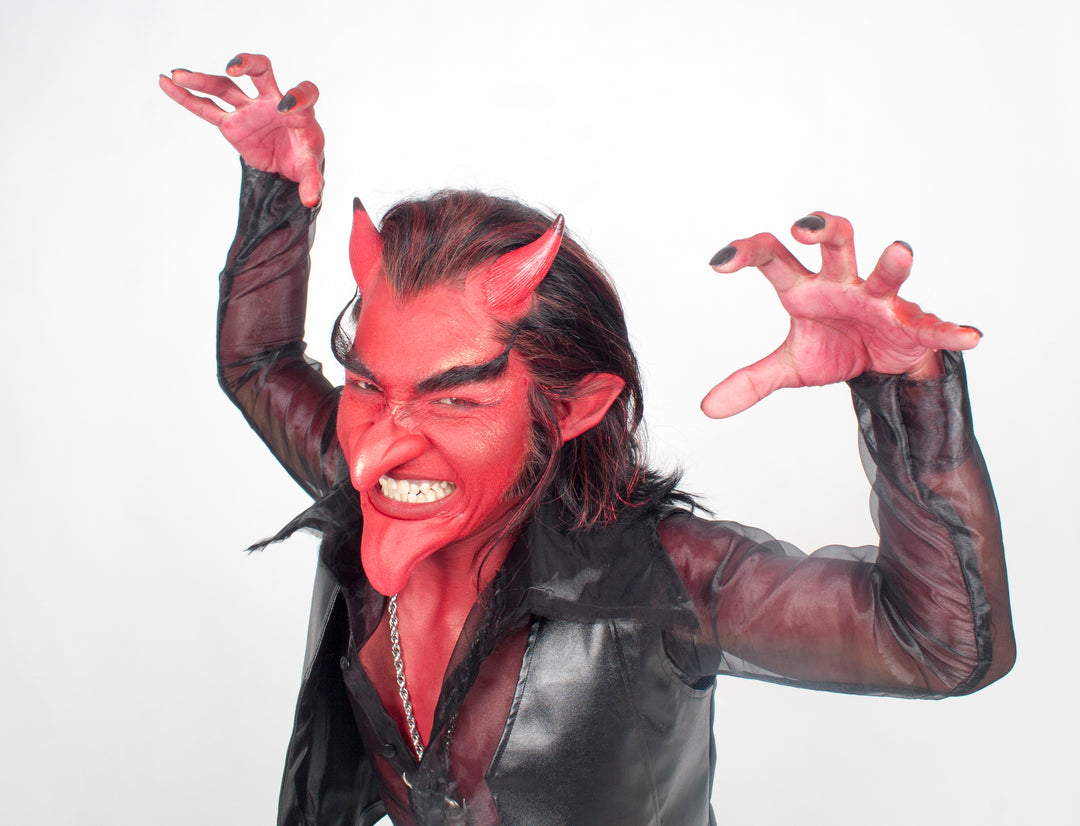 TIGA-D PU Foam Horns