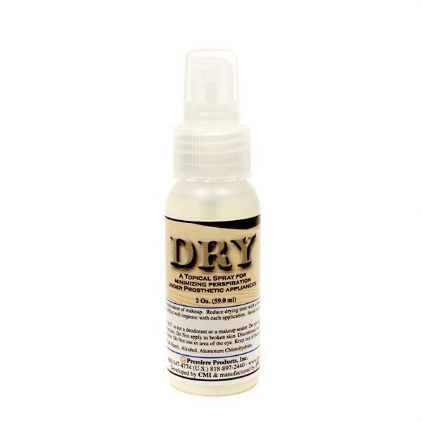 PPI Dry Anti-Perspirant