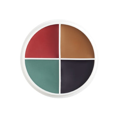 Ben Nye Age Effects Wheel