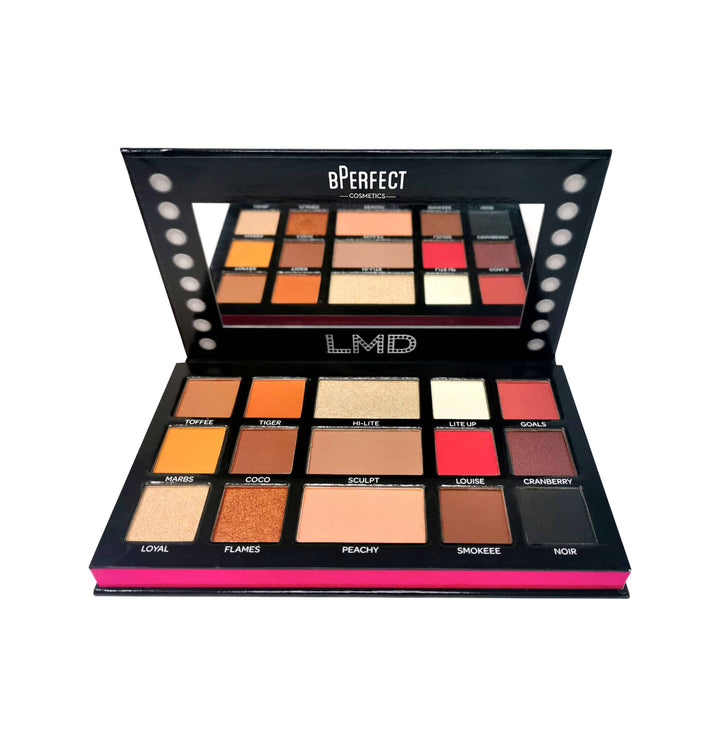 BPerfect LMD Master Palette Remastered