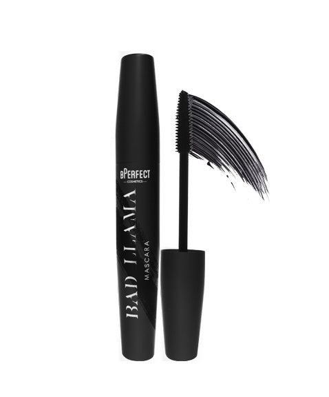 BPerfect Bad Llama Mascara