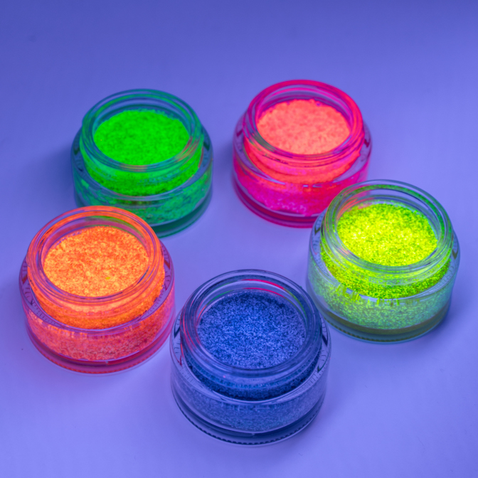 Lemonhead LA Glowjam