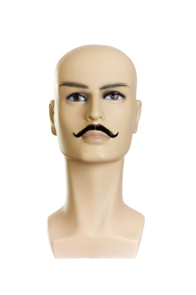 Scotty's Professional Moustache Ambassador IV