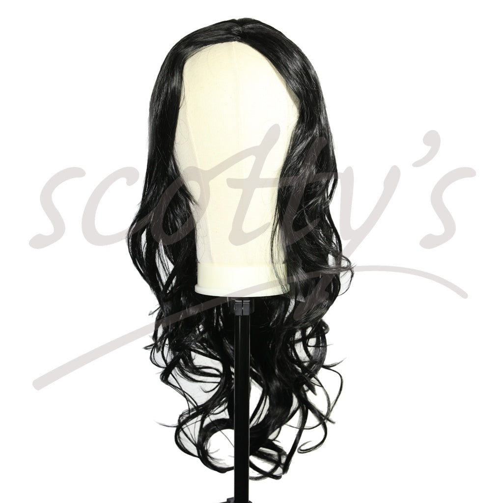 Scotty's Professional Wig - Long & Layered