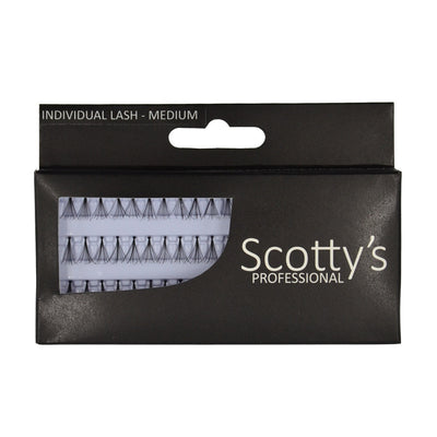 Scotty's Professional Individual Lashes