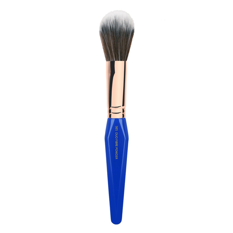 BDellium 985GT Duo Fibre Powder Brush