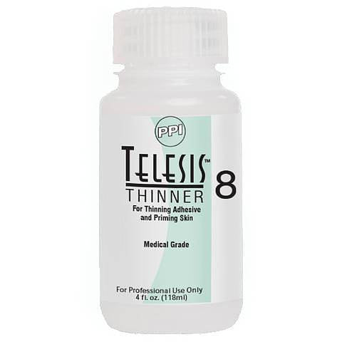 PPI Telesis 8 Thinner