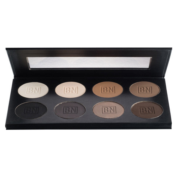 Ben Nye Essential Eyeshadow Palette