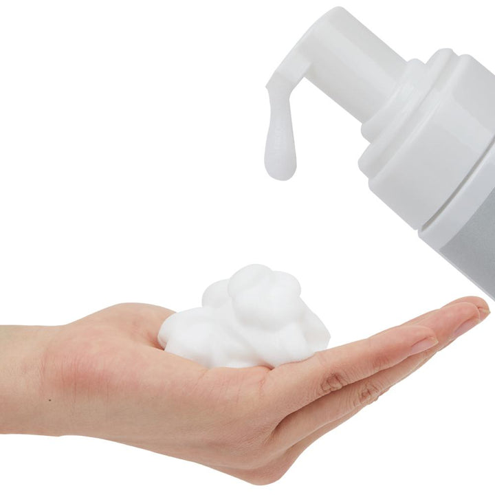 Scotty's Professional Lash Extension Foaming Lash Shampoo