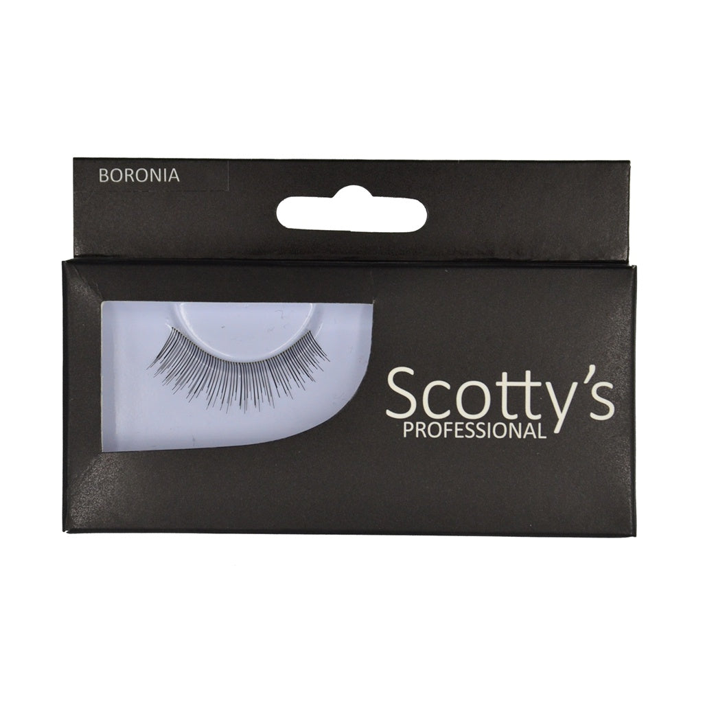 Scotty's Professional Boronia Lashes