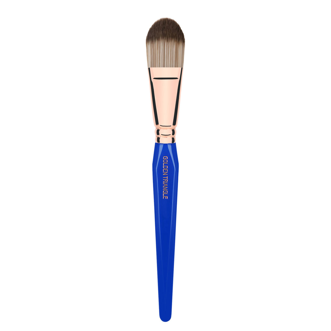 BDellium 948GT Foundation Brush