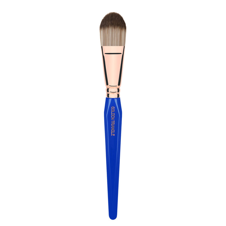 BDellium 948GT Foundation Brush