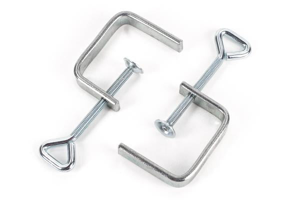 Fischbach Hackle Screws