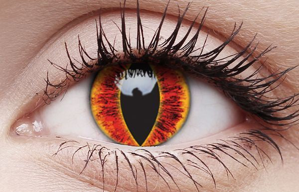 Colourvue Saurons Eye