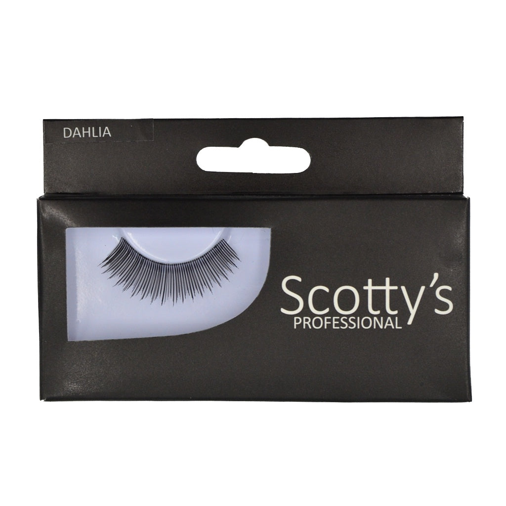Scotty's Professional Dahlia Lashes