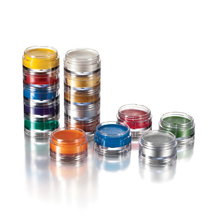 Ben Nye Lumiere Creme Colours