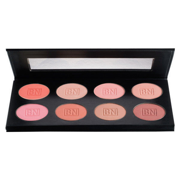 Ben Nye Fashion Blush Palette