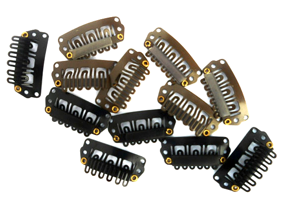 Scotty's Professional Mini Toupee Clip EZ